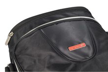 Carbags Reisetaschenset Volvo S60 III 4-t&uuml;rig Limousine ab 2018