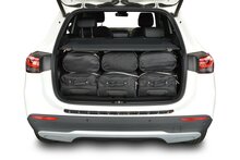 Carbags Reisetaschenset Mercedes GLA (H247) SUV ab 2020