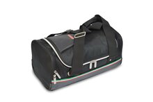Carbags Reisetaschenset Fiat 500C Cabrio ab 2007