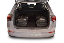 Carbags Reisetaschenset Volkswagen Golf VIII Variant (CD) ab 2020
