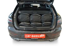 Carbags Reisetaschenset Volkswagen Arteon Shooting Brake ab 2020