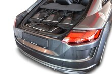 Carbags Reisetaschenset Audi TT (8S) Coupe ab 2014