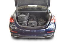 Carbags Reisetaschenset Mercedes C-Klasse (W206) 4-t&uuml;rig Limousine ab 2021