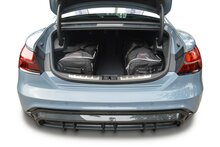 Carbags Reisetaschenset Audi e-tron GT (FW) ab 2020