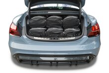 Carbags Reisetaschenset Audi e-tron GT (FW) ab 2020