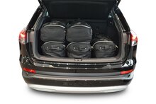 Carbags Reisetaschenset Audi Q4 e-tron (FZ) ab 2021