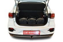 Carbags Reisetaschenset MG ZS EV SUV ab 2019