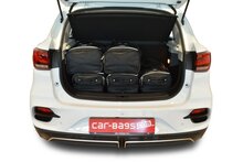 Carbags Reisetaschenset MG ZS EV SUV ab 2019