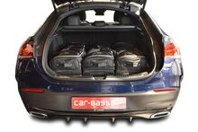 Carbags Reisetaschenset Mercedes GLE Coup&eacute; (C167) SUV ab 2019