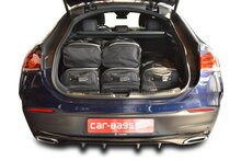 Carbags Reisetaschenset Mercedes GLE Coup&eacute; (C167) SUV ab 2019