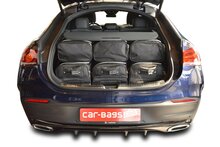 Carbags Reisetaschenset Mercedes GLE Coup&eacute; (C167) SUV ab 2019