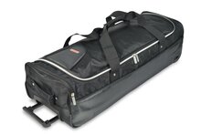 Carbags Reisetaschenset Cupra Born 5-t&uuml;rig Flie&szlig;heck ab 2021