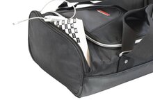 Carbags Reisetaschenset Cupra Formentor 5-t&uuml;rig Flie&szlig;heck ab 2020