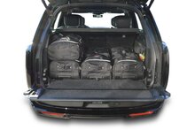 Carbags Reisetaschenset Land Range Rover V (L460) SUV ab 2021
