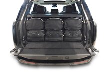 Carbags Reisetaschenset Land Range Rover V (L460) SUV ab 2021