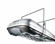 Hapro Box Lift Aufh&auml;ngungssystem