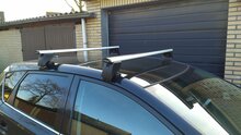Dachtr&auml;ger Kia Venga 5 t&uuml;rige Flie&szlig;heck ab 2010