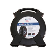 Schneeketten Pewag Nordic Star 9mm Volvo C30 2006-2012 f&uuml;r Ihre Reifengr&ouml;&szlig;e 195/65R15