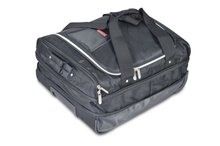 Carbags Reisetaschenset Mercedes C-Klasse Cabriolet (A205) 2016 - 2021