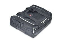 Carbags Reisetaschenset Mercedes C-Klasse Cabriolet (A205) 2016 - 2021