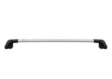Thule Wingbar Edge Dachtr&auml;ger Peugeot 208 5-t&uuml;rig Flie&szlig;heck 2020