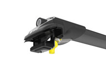 Dachtr&auml;gers Turtle Kia Carnival MPV 2006 - 2014