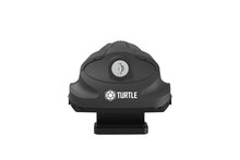 Dachtr&auml;gers Turtle Volkswagen Passat Alltrack Kombi 2012 - 2015