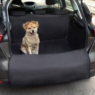 Universal Kofferraummatte / Kofferraumschutz