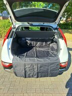 Universal Kofferraummatte / Kofferraumschutz