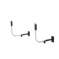 Wandhalterung f&uuml;r Dachboxen und Skikoffer