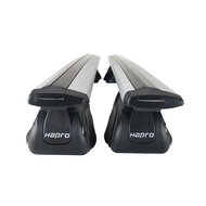 Hapro wingbar dachtr&auml;ger Renault Clio kombi 2013 - 2019