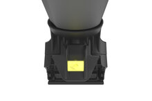 Dachtr&auml;ger Turtle Volkswagen Touareg SUV ab 2019