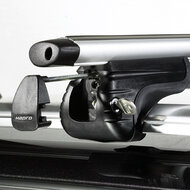 Hapro Dachtr&auml;ger Renault Clio kombi 2008 - 2012