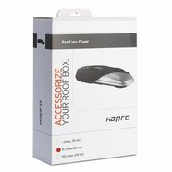 Hapro Dachboxh&uuml;lle - Gr&ouml;&szlig;e XL