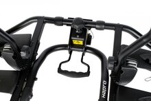 Hapro Fahrradtr&auml;ger Atlas Premium 2 - E-Bike