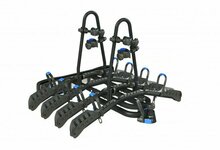 Hapro Fahrradtr&auml;ger Atlas Active 4 - E-Bike