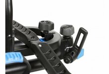 Hapro Fahrradtr&auml;ger Atlas Active 4 - E-Bike