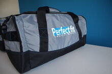 Dachbox  Taschen-Set PerfectFit - Set von 5
