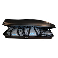 Dachbox  Taschen-Set PerfectFit - Set von 5