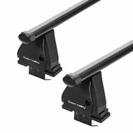 Green Valley Dachtr&auml;ger Citroen C3 III 5 T&uuml;rer Flie&szlig;heck ab 2017