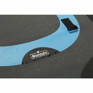 Flexibel Dachbox Norauto Bermude Flex 340 liter