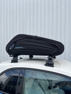 Flexibel Dachbox Norauto Bermude Flex 340 liter