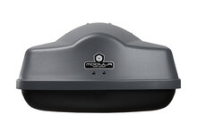 Modula Dachbox Ciao 430 Liter - Matt Grau