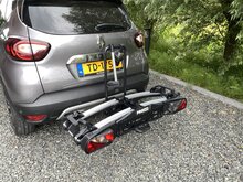 Pro-User Fahrradtr&auml;ger SG2  - E-Bike
