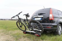Menabo Fahrradtr&auml;ger Type Q - Schnellverschluss