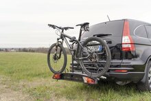 Menabo Fahrradtr&auml;ger Type Q - Schnellverschluss