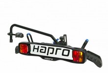 Hapro Fahrradtr&auml;ger Atlas Active 1 - E-Bike