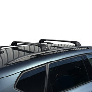 Modula Dachbox Evo 550 Liter + Nordrive Dachtr&auml;ger Mercedes GLS ab 2019