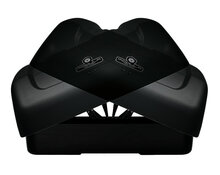 Modula Dachbox Evo 550 Liter + Nordrive Dachtr&auml;ger Jeep Cherokee 2014 - 2018