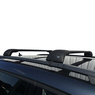 Nordrive dachtr&auml;ger Subaru Forester ab 2021